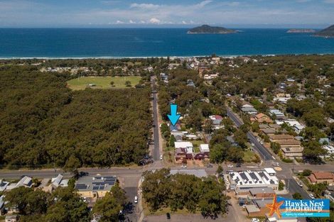 Property photo of 44 Yamba Street Hawks Nest NSW 2324
