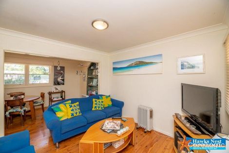 Property photo of 44 Yamba Street Hawks Nest NSW 2324