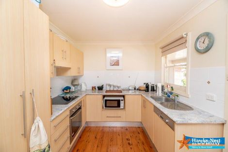 Property photo of 44 Yamba Street Hawks Nest NSW 2324