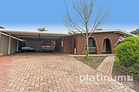 24 Aldrin Cres, Modbury North, SA 5092