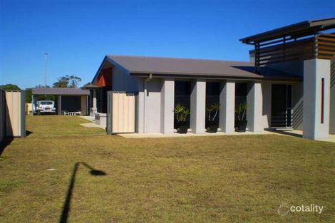 Property photo of 14 Noeme Street Burrum Heads QLD 4659