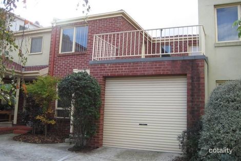 12/11 Willow St, Essendon, VIC 3040