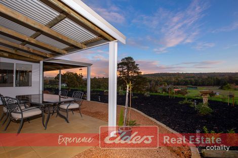 Property photo of 21 Warner Street Mullalyup WA 6252