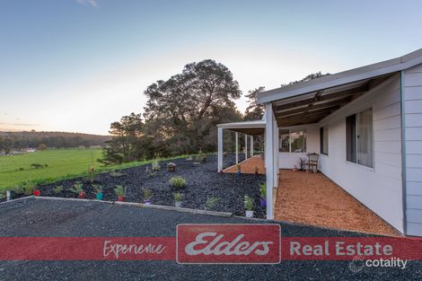 Property photo of 21 Warner Street Mullalyup WA 6252