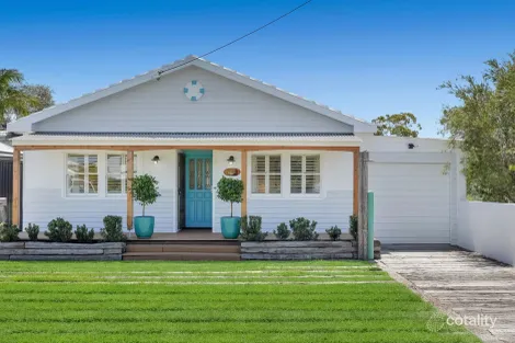 Property photo of 56 Bay Street Patonga NSW 2256