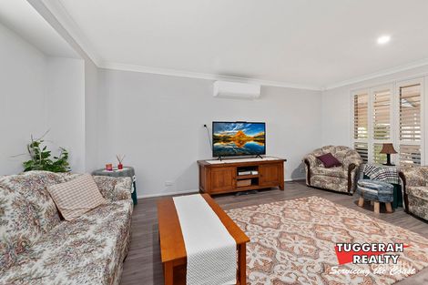Property photo of 39 Burbank Drive Tuggerah NSW 2259
