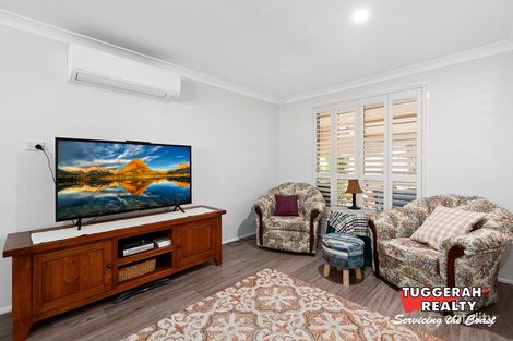 Property photo of 39 Burbank Drive Tuggerah NSW 2259