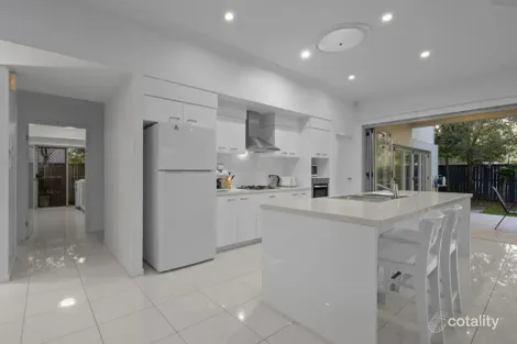 Property photo of 22 Kordan Boulevard Raceview QLD 4305