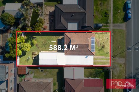 Property photo of 26 Richards Road Wakeley NSW 2176