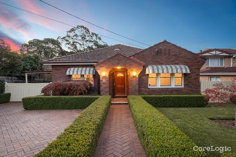 Property photo of 92 Ray Road Epping NSW 2121