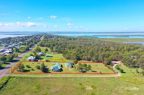 Property photo of 697 River Heads Road River Heads QLD 4655