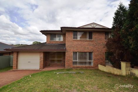 Property photo of 13A Fife Street Blacktown NSW 2148