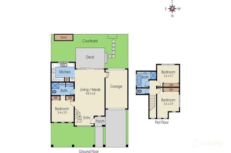 12 Torquay Ave, Chadstone, VIC 3148