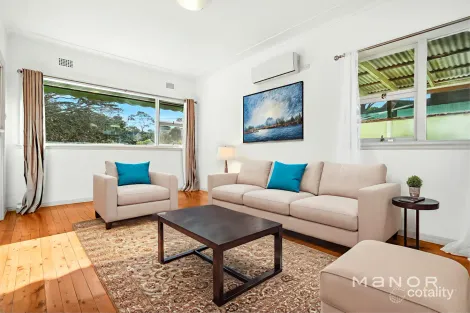 Property photo of 33 Carole Avenue Baulkham Hills NSW 2153