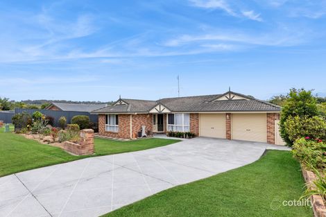 18 Garema Ct, Mountain Creek, QLD 4557