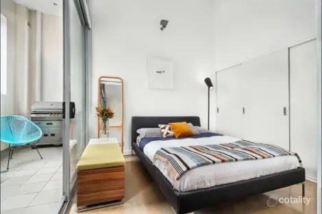 Property photo of 9/25 Barr Street Camperdown NSW 2050