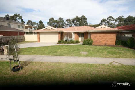 122 Waradgery Dr, Rowville, VIC 3178