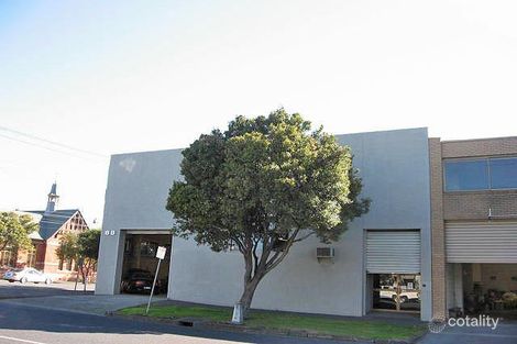 88-94 Buckhurst St, South Melbourne, VIC 3205