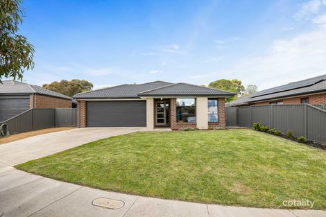 Property photo of 8 Nathanael Place Ballarat East VIC 3350