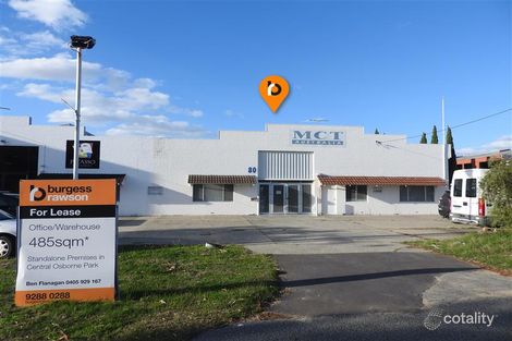 80 Howe St, Osborne Park, WA 6017