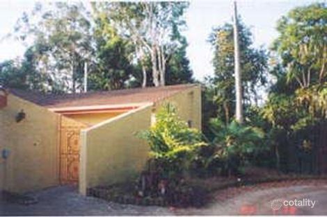 Property photo of 3 Willowie Crescent Capalaba QLD 4157