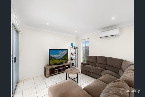 Property photo of 36 Meadows Circuit Bellbird Park QLD 4300