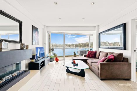 Property photo of 41/11 Sutherland Crescent Darling Point NSW 2027