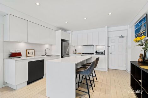 Property photo of 41/11 Sutherland Crescent Darling Point NSW 2027