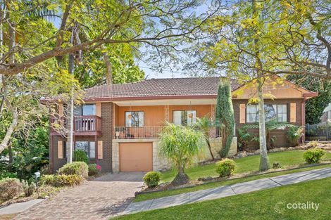 Property photo of 3 Warrawong Street Eastwood NSW 2122