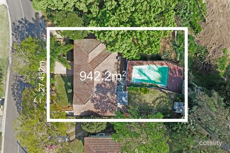 Property photo of 3 Warrawong Street Eastwood NSW 2122