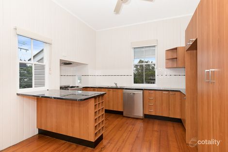 Property photo of 22 Jubilee Terrace Ashgrove QLD 4060