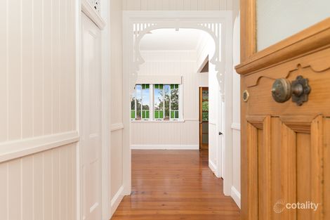 Property photo of 22 Jubilee Terrace Ashgrove QLD 4060