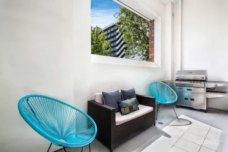 Property photo of 9/25 Barr Street Camperdown NSW 2050