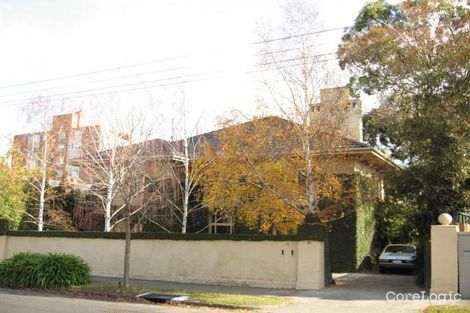 Property photo of 3 Como Avenue South Yarra VIC 3141