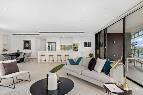 Property photo of 8D/4 Distillery Drive Pyrmont NSW 2009