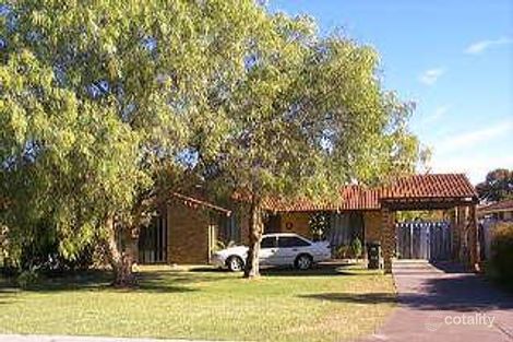 9 Nardie Pl, Hillman, WA 6168