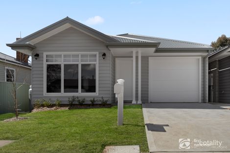 Property photo of 21 Court Street Mudgee NSW 2850