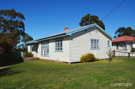 Property photo of 14 Hogarth Street Waverley TAS 7250