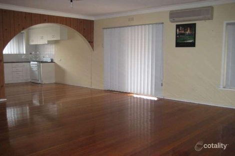 Property photo of 274 Wright Street Sunshine West VIC 3020
