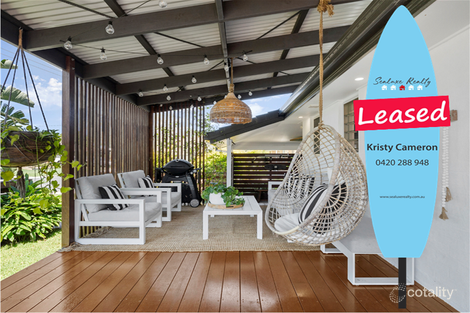 Property photo of 1/9 Poinciana Avenue Bogangar NSW 2488