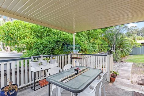 Property photo of 8 Mitre Street Holmview QLD 4207