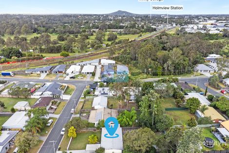 Property photo of 8 Mitre Street Holmview QLD 4207