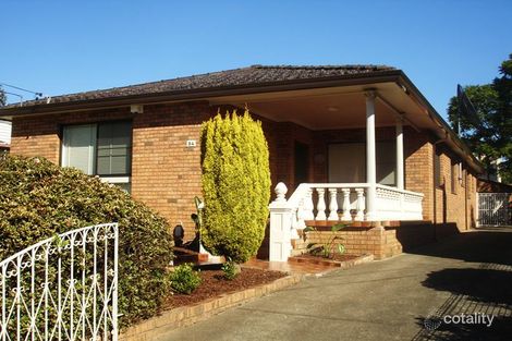Property photo of 34 Crane Street Concord NSW 2137