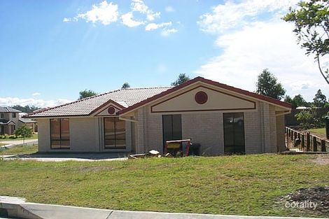 44 Seabrook Cct, Westlake, QLD 4074