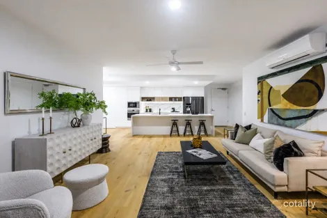 Property photo of 405/10 Third Avenue Palm Beach QLD 4221