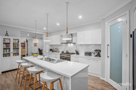 Property photo of 15 Woolpack Street Braemar NSW 2575