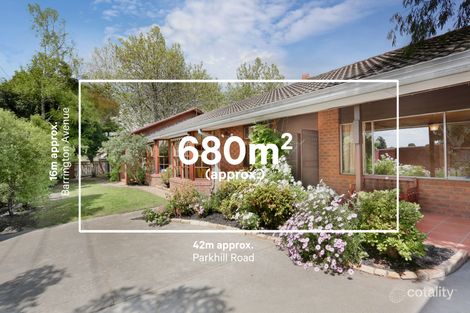 47 Barrington Ave, Kew, VIC 3101