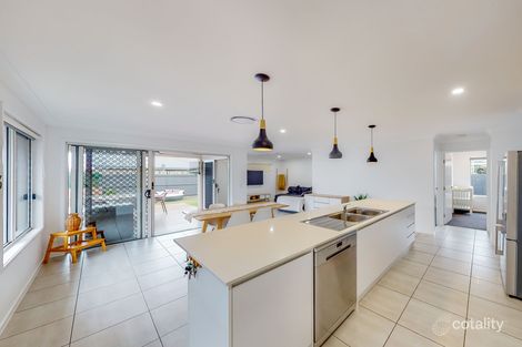 Property photo of 23 Olivia Crescent Nirimba QLD 4551