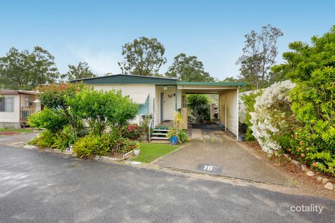 16/7 Baker St, Camira, QLD 4300