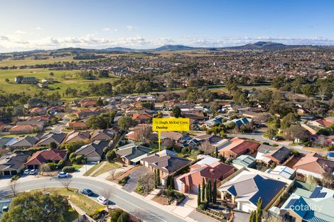 Property photo of 73 Hugh McKay Crescent Dunlop ACT 2615